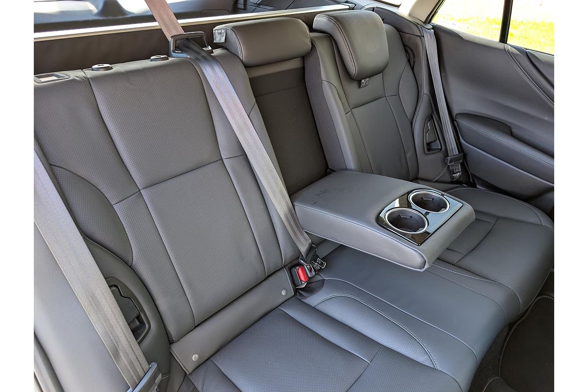 2024 Subaru Outback AWD Touring XT 6GEN