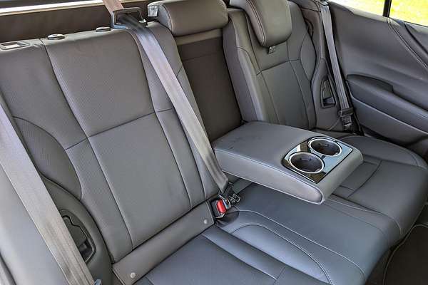 2024 Subaru Outback AWD Touring XT 6GEN