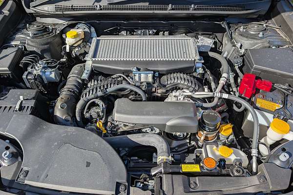 2024 Subaru Outback AWD Touring XT 6GEN