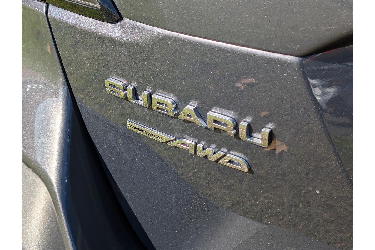2024 Subaru Outback AWD Touring XT 6GEN