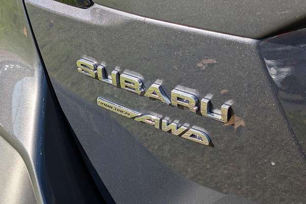 2024 Subaru Outback AWD Touring XT 6GEN