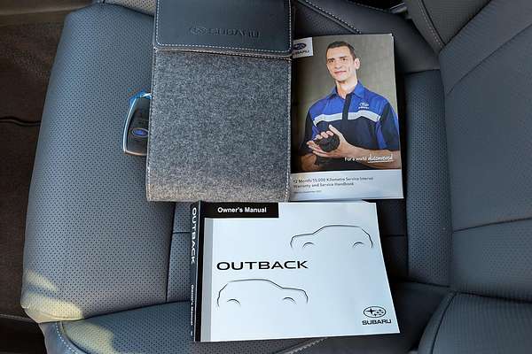 2024 Subaru Outback AWD Touring XT 6GEN