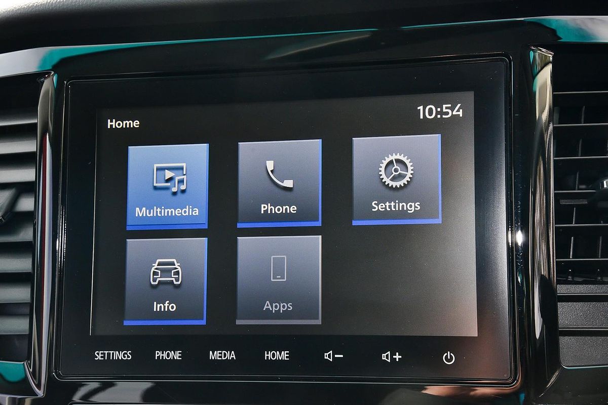 2021 Mitsubishi Pajero Sport GLX QF