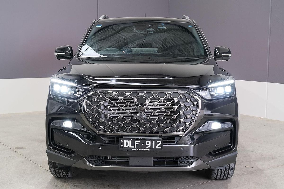 2023 SsangYong Rexton Ultimate Y461