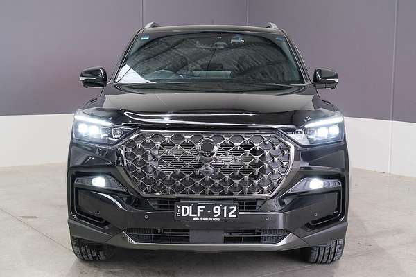 2023 SsangYong Rexton Ultimate Y461