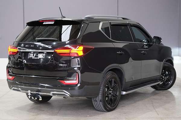 2023 SsangYong Rexton Ultimate Y461