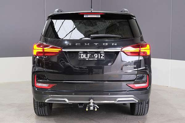 2023 SsangYong Rexton Ultimate Y461