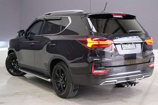 2023 SsangYong Rexton Ultimate Y461