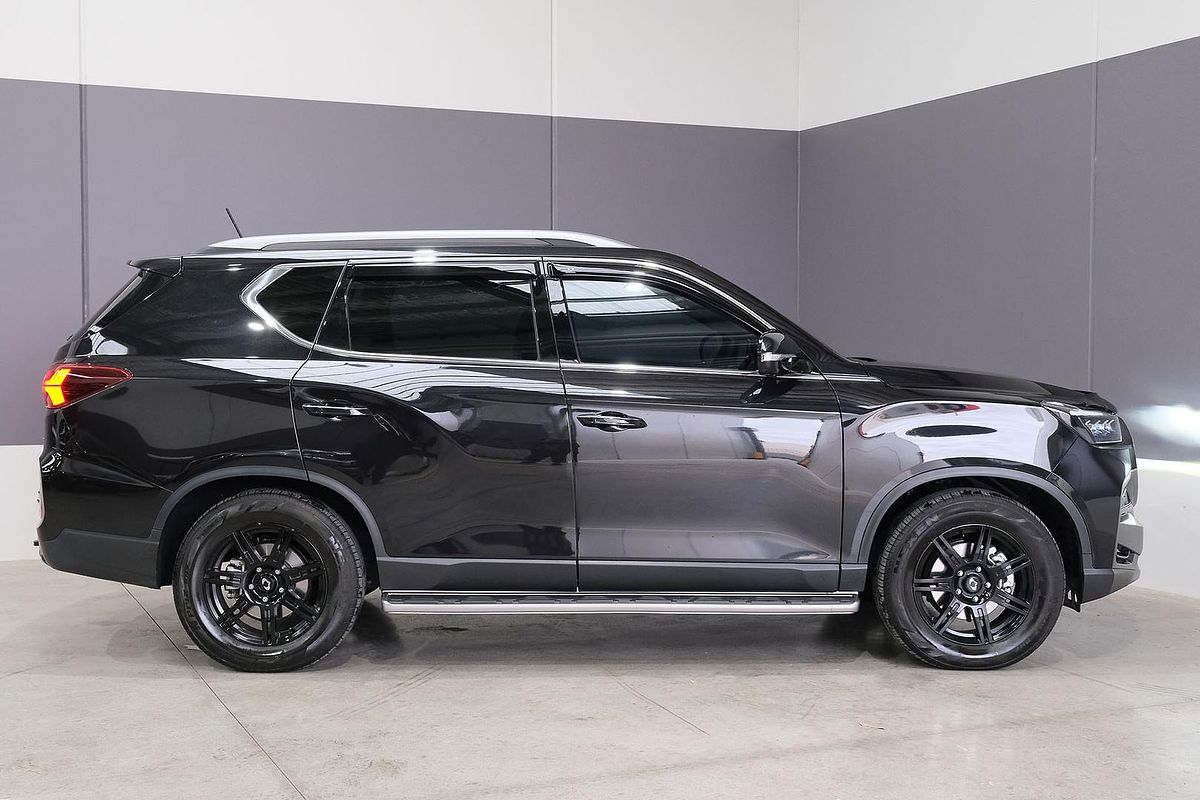 2023 SsangYong Rexton Ultimate Y461