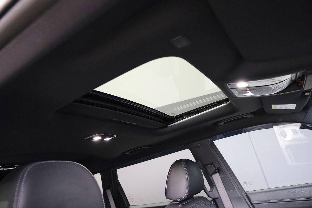 2023 SsangYong Rexton Ultimate Y461