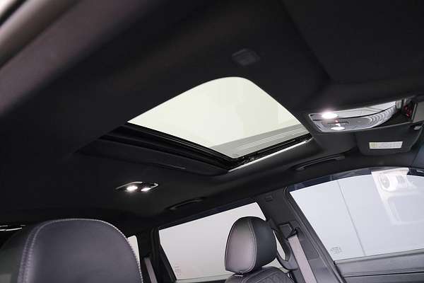 2023 SsangYong Rexton Ultimate Y461