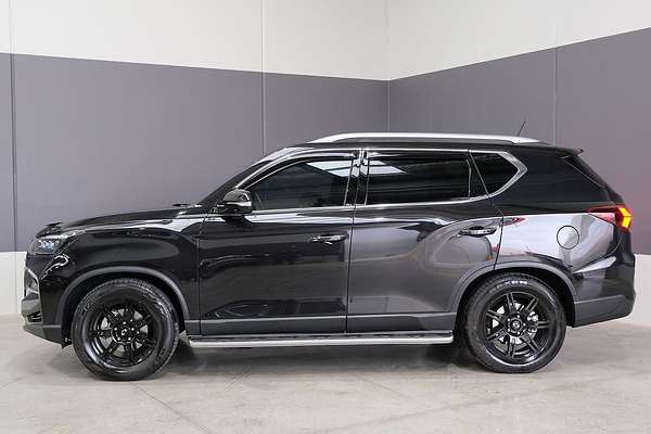 2023 SsangYong Rexton Ultimate Y461