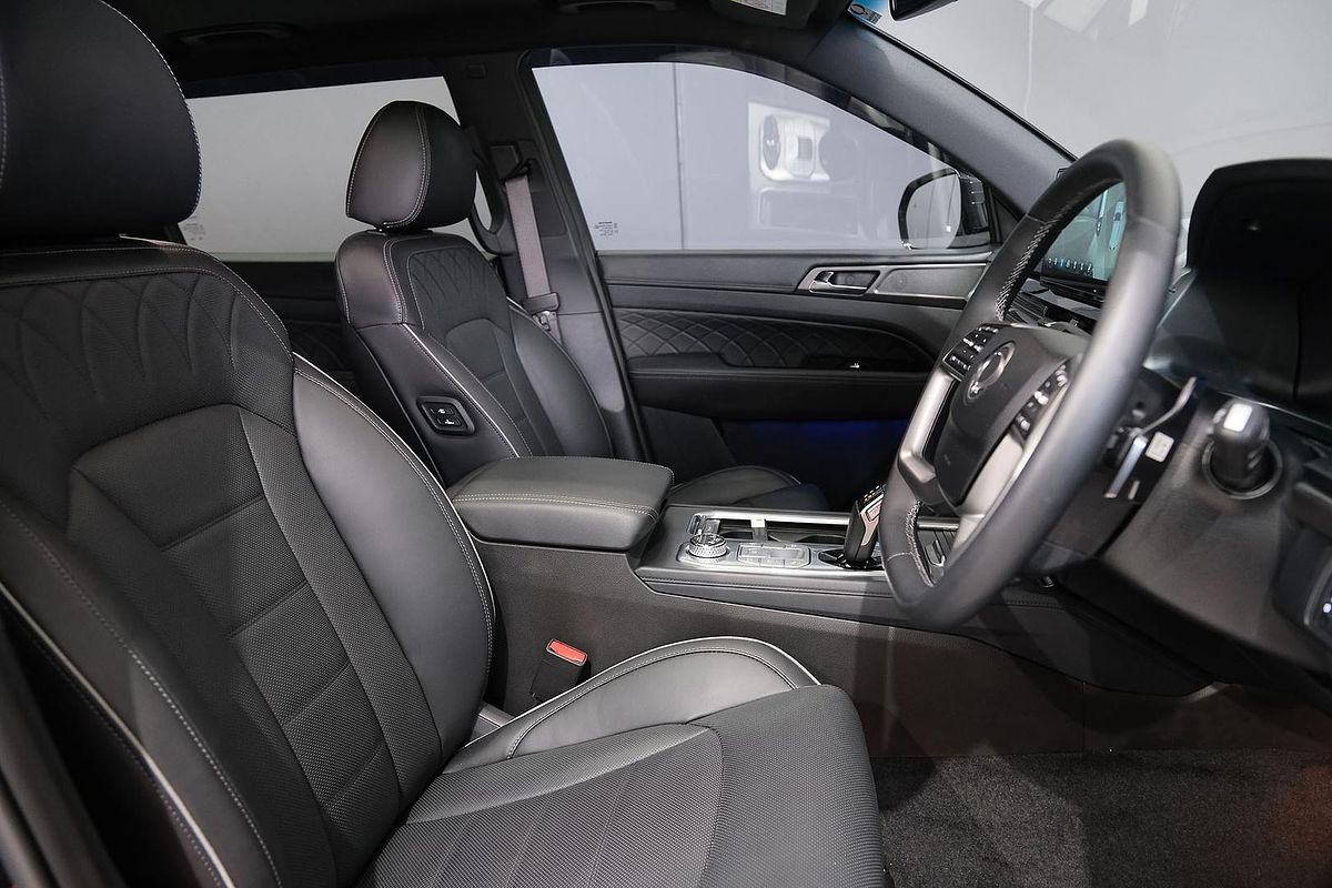 2023 SsangYong Rexton Ultimate Y461