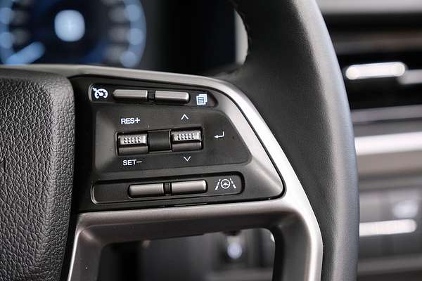 2023 SsangYong Rexton Ultimate Y461