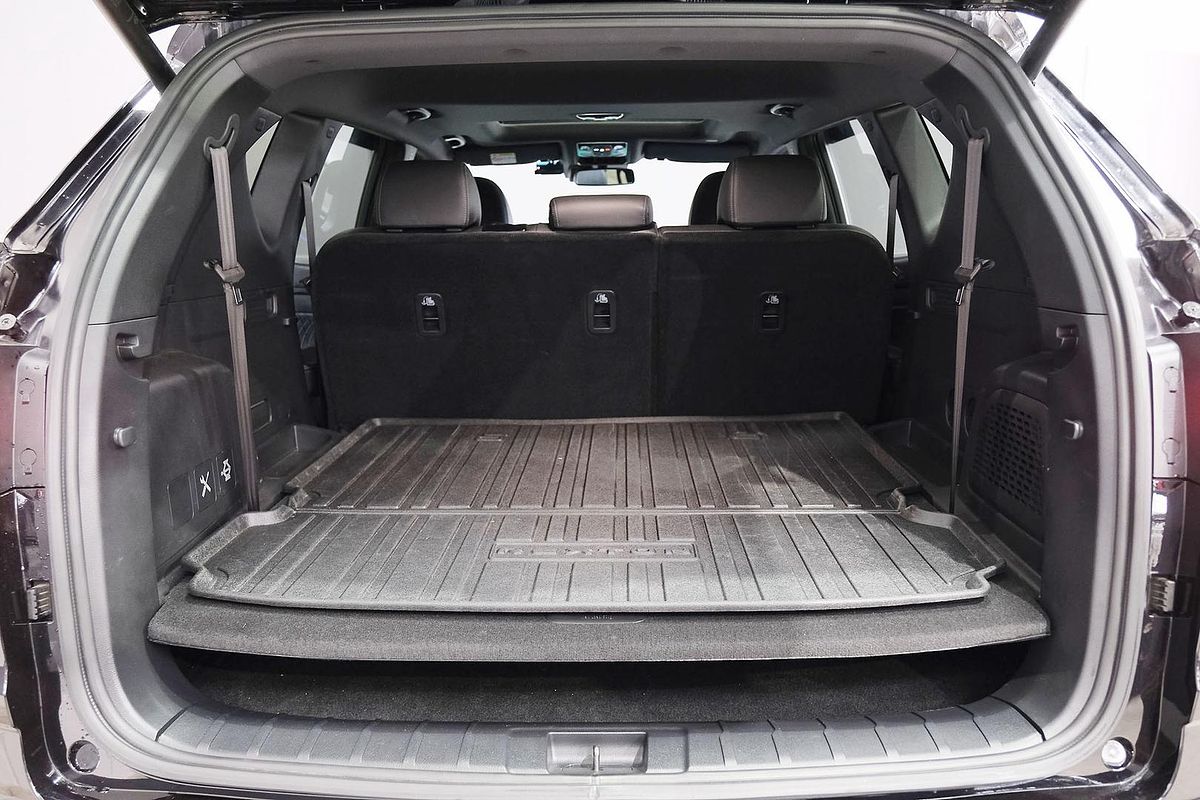2023 SsangYong Rexton Ultimate Y461