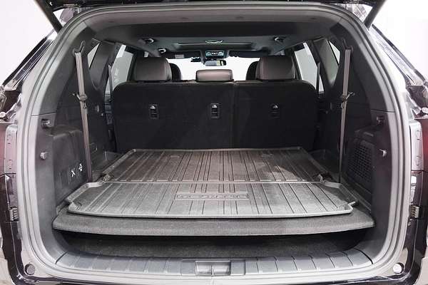 2023 SsangYong Rexton Ultimate Y461