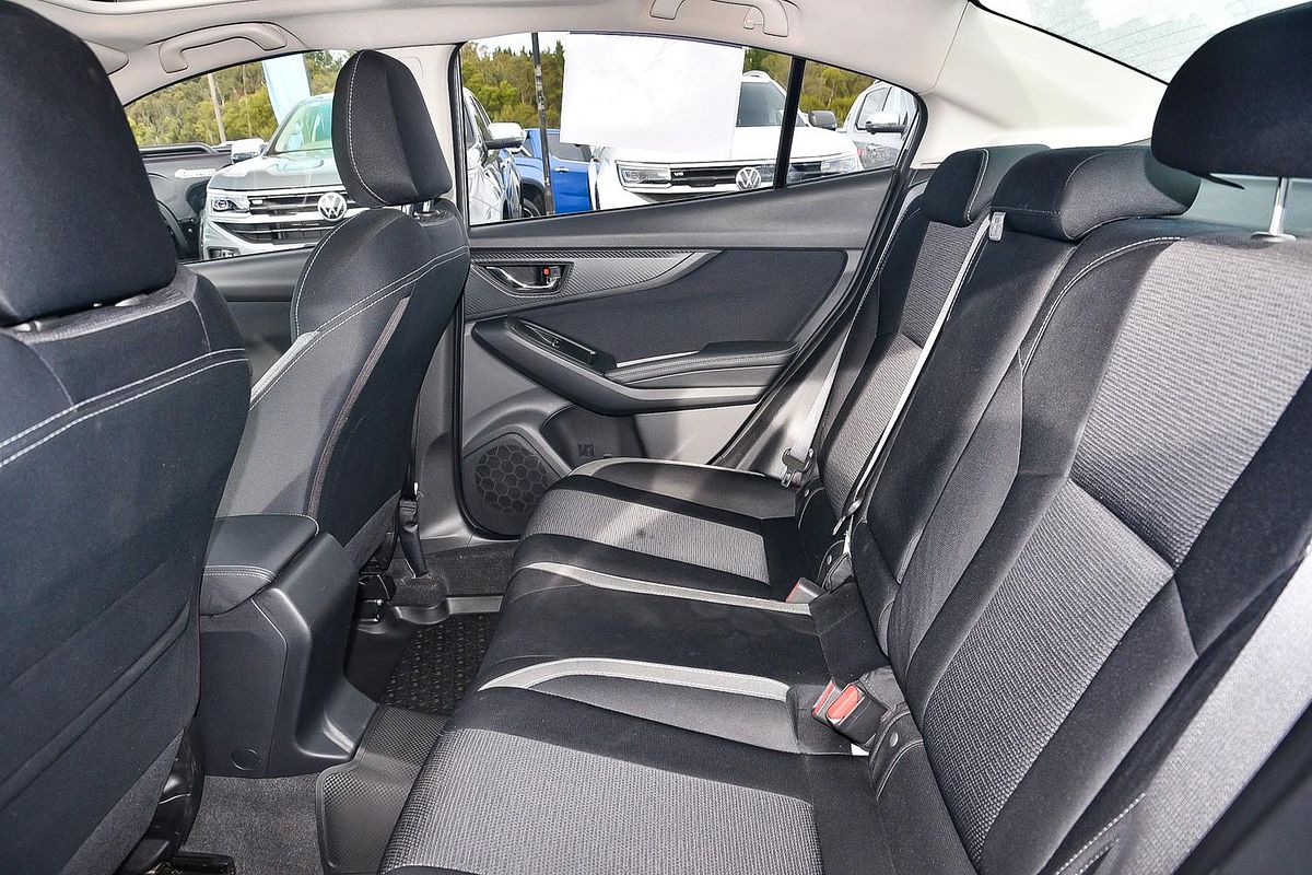 2017 Subaru Impreza 2.0i Premium G5
