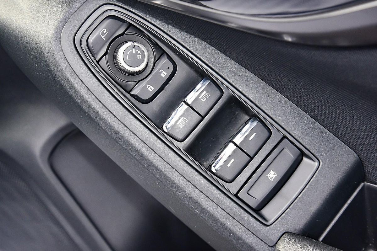2017 Subaru Impreza 2.0i Premium G5