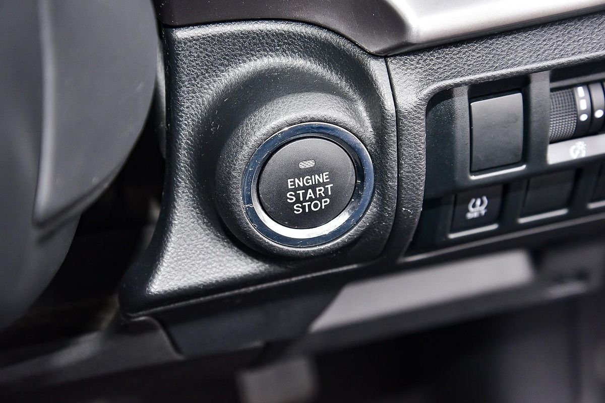 2017 Subaru Impreza 2.0i Premium G5