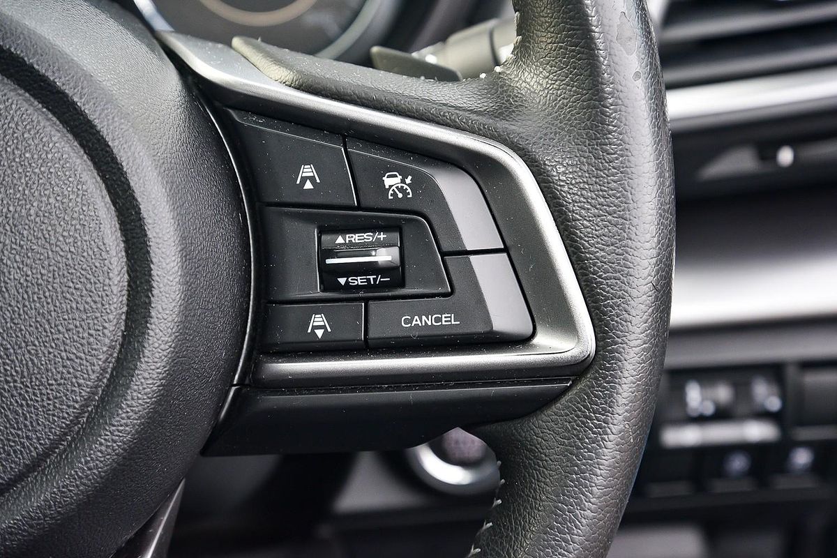 2017 Subaru Impreza 2.0i Premium G5