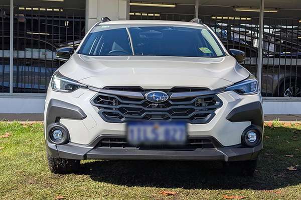 2024 Subaru Crosstrek 2.0R G6X