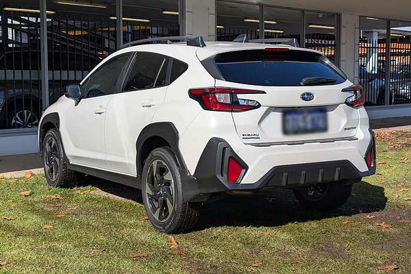 2024 Subaru Crosstrek 2.0R G6X