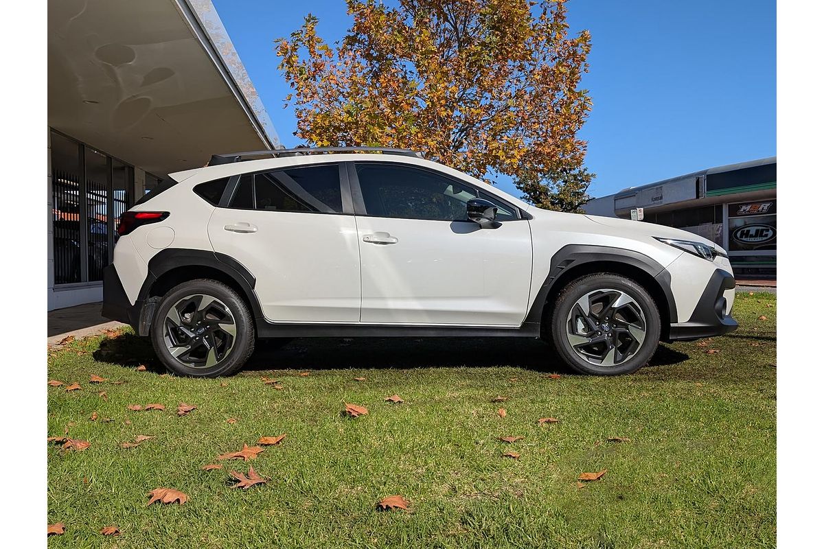 2024 Subaru Crosstrek 2.0R G6X