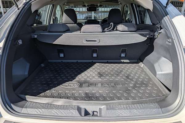 2024 Subaru Crosstrek 2.0R G6X