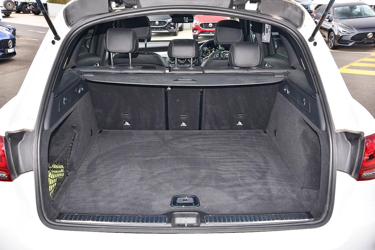 2020 Mercedes-Benz GLC-Class GLC200 X253