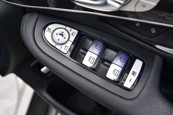2020 Mercedes-Benz GLC-Class GLC200 X253