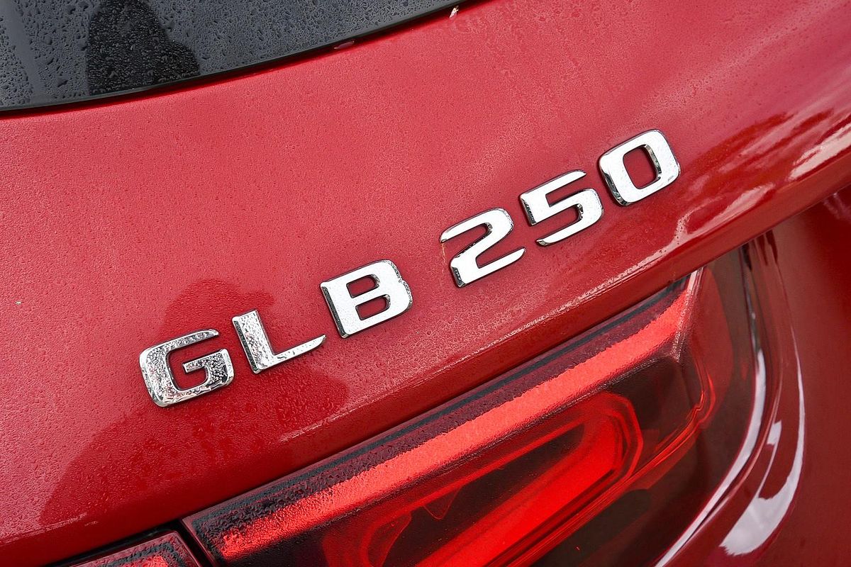 2021 Mercedes-Benz GLB-Class GLB250 X247