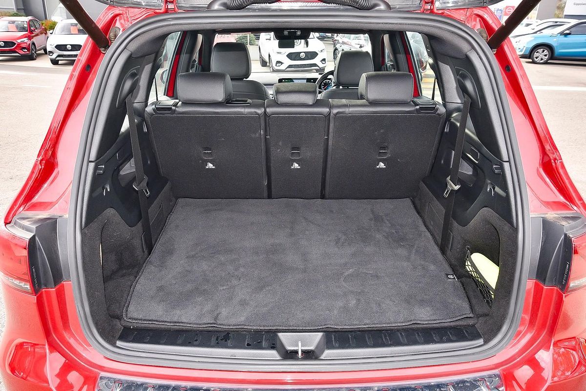 2021 Mercedes-Benz GLB-Class GLB250 X247