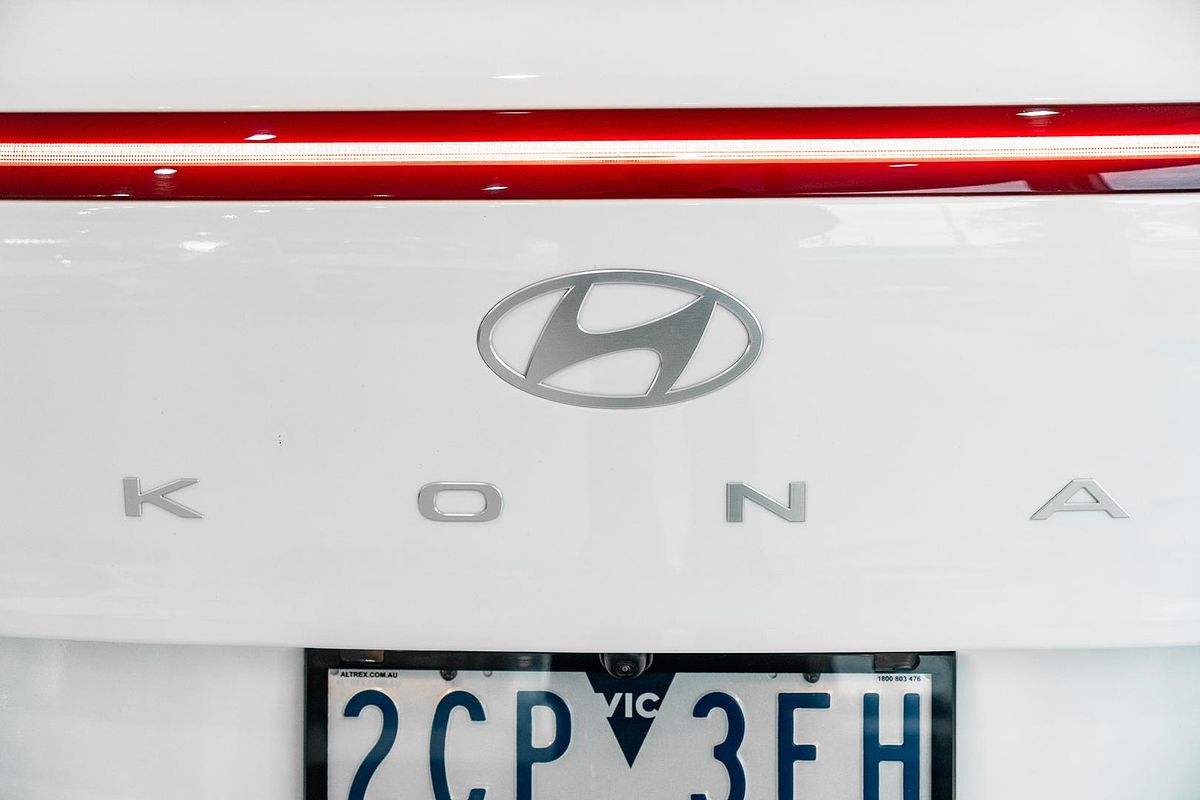 2023 Hyundai Kona Hybrid Premium N Line SX2.V1