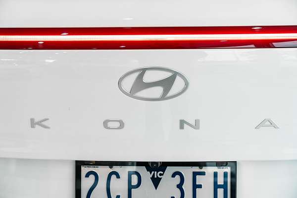 2023 Hyundai Kona Hybrid Premium N Line SX2.V1