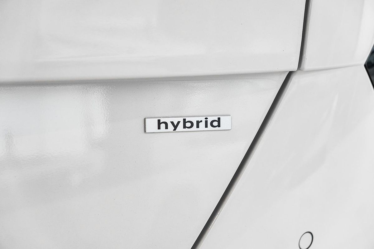 2023 Hyundai Kona Hybrid Premium N Line SX2.V1