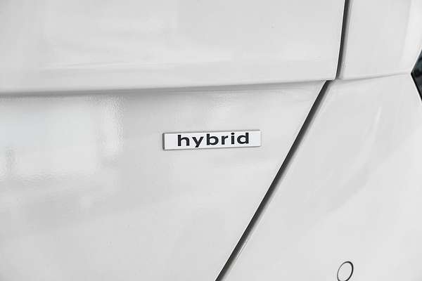 2023 Hyundai Kona Hybrid Premium N Line SX2.V1