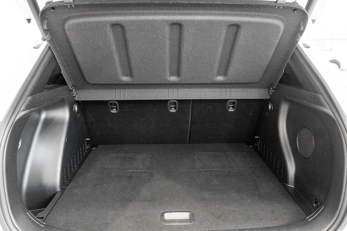 2023 Hyundai Kona Hybrid Premium N Line SX2.V1
