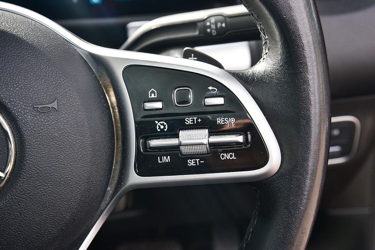 2021 Mercedes-Benz GLB-Class GLB250 X247