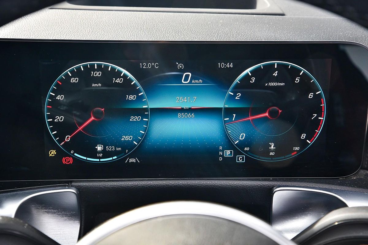 2021 Mercedes-Benz GLB-Class GLB250 X247