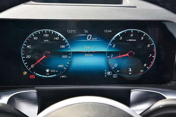 2021 Mercedes-Benz GLB-Class GLB250 X247