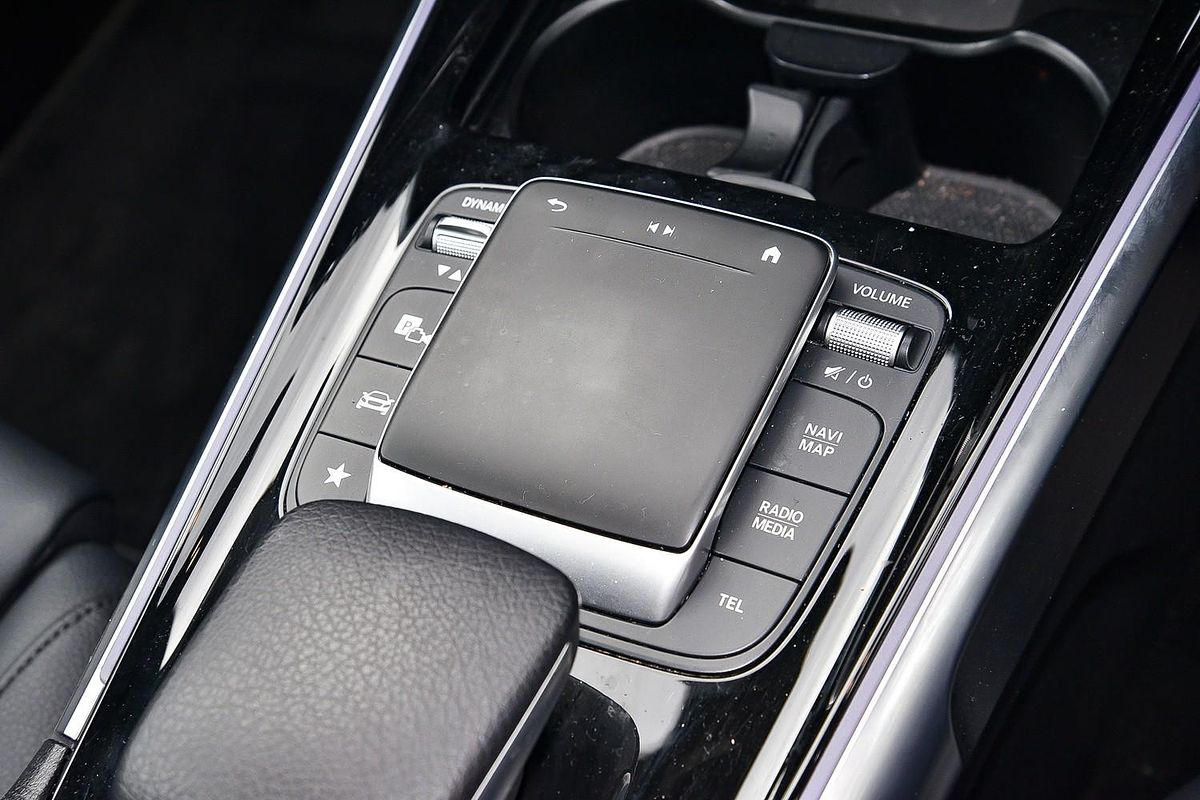 2021 Mercedes-Benz GLB-Class GLB250 X247