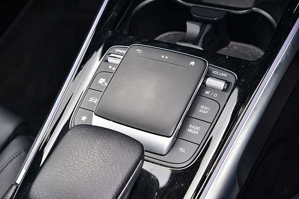 2021 Mercedes-Benz GLB-Class GLB250 X247