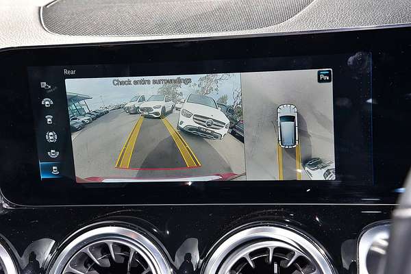 2021 Mercedes-Benz GLB-Class GLB250 X247