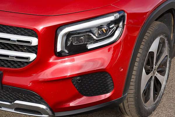 2021 Mercedes-Benz GLB-Class GLB250 X247