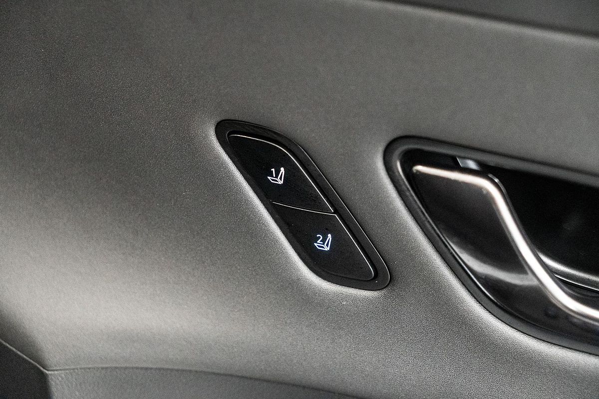 2023 Hyundai Kona Hybrid Premium N Line SX2.V1