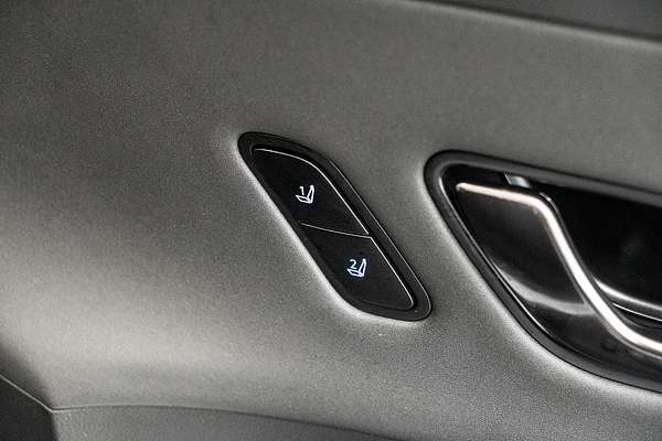 2023 Hyundai Kona Hybrid Premium N Line SX2.V1