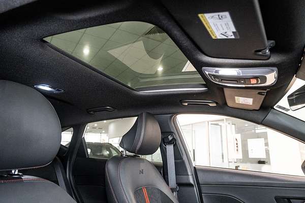 2023 Hyundai Kona Hybrid Premium N Line SX2.V1