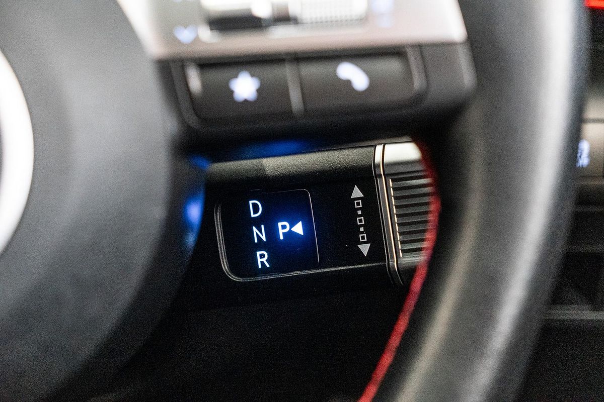 2023 Hyundai Kona Hybrid Premium N Line SX2.V1