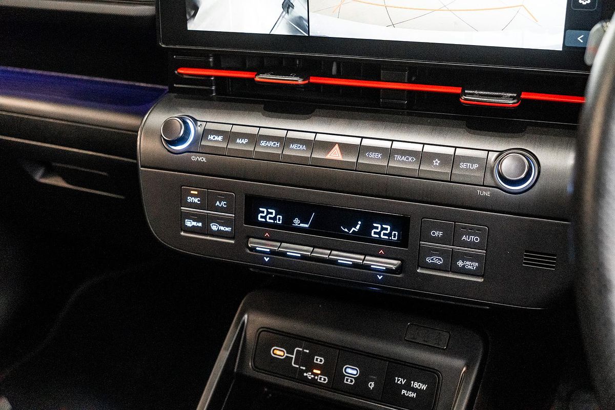 2023 Hyundai Kona Hybrid Premium N Line SX2.V1