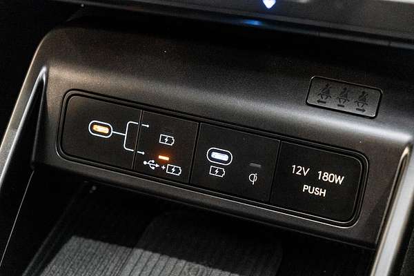 2023 Hyundai Kona Hybrid Premium N Line SX2.V1